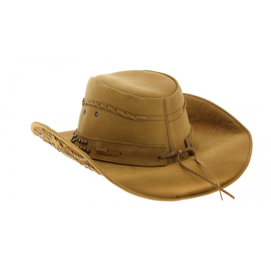 Chapeau Western / Country Hidden Pleasures - Bullhide