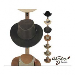 Hat display