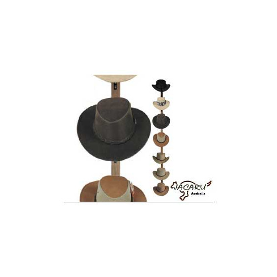 Cintres à chapeaux Porte-chapeau pour mur Bohême Femmes Porte-chapeaux  Organisateur de chapeaux pour porte-chapeaux suspendu mural