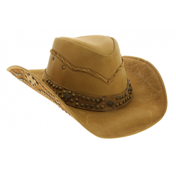 Chapeau Western / Country Hidden Pleasures - Bullhide