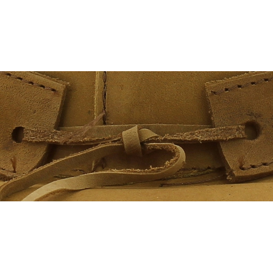 Western / Country Hat Hidden Pleasures - Bullhide