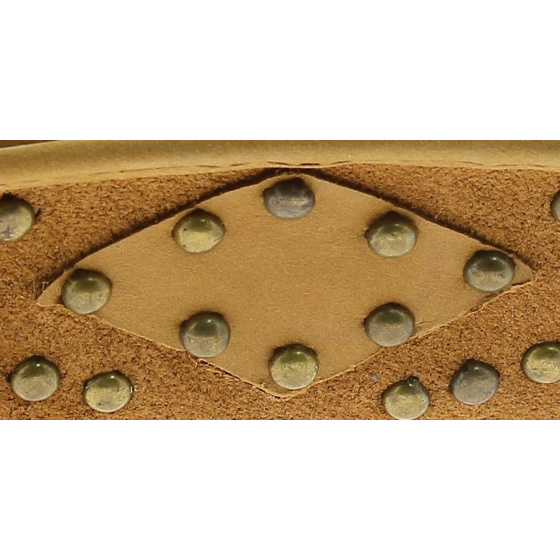 Western / Country Hat Hidden Pleasures - Bullhide