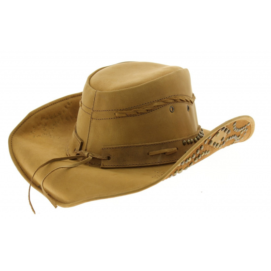 Western / Country Hat Hidden Pleasures - Bullhide