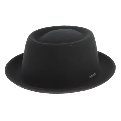 Cameron Pork Pie Hat - buy stetson Reference: 4895 | Traclet Hat Shop