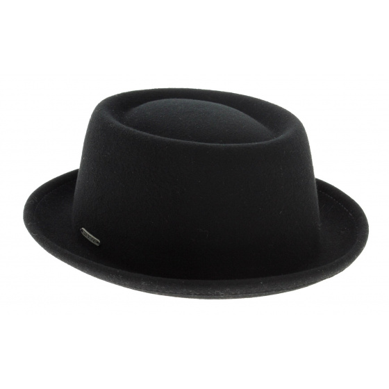 Chapeau pork pie Cameron - stetson