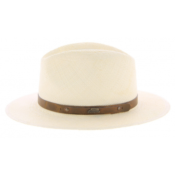 San Miguel Panama Hat - Traclet