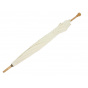 Beige Shepherd's Umbrella