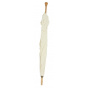 Beige Shepherd's Umbrella