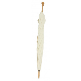 Beige Shepherd Umbrella