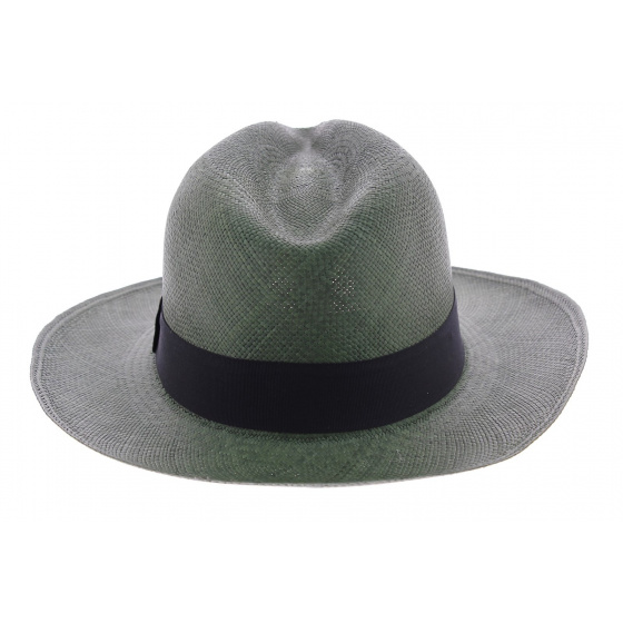 Panama Hat El Panecillo Olive