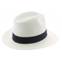 Bleached Panama Hat