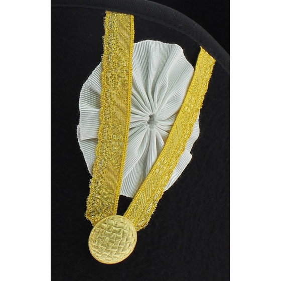 Bicorne Old Regime 1715-1791 Bicorne Old Regime 1715-1791
