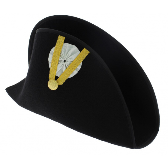 Bicorne Ancien Régime 1715 -1791 Bicorne Ancien Régime 1715 -1791