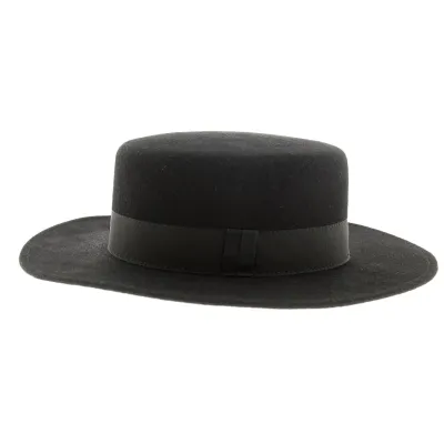 chapeau seville Reference : 499 | Chapellerie Traclet