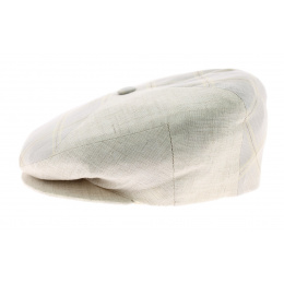 Casquette plate enfant - Rothshild - Traclet