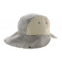 Saharan Cap Dasht-e Kavir UPF 50+ - Crambes