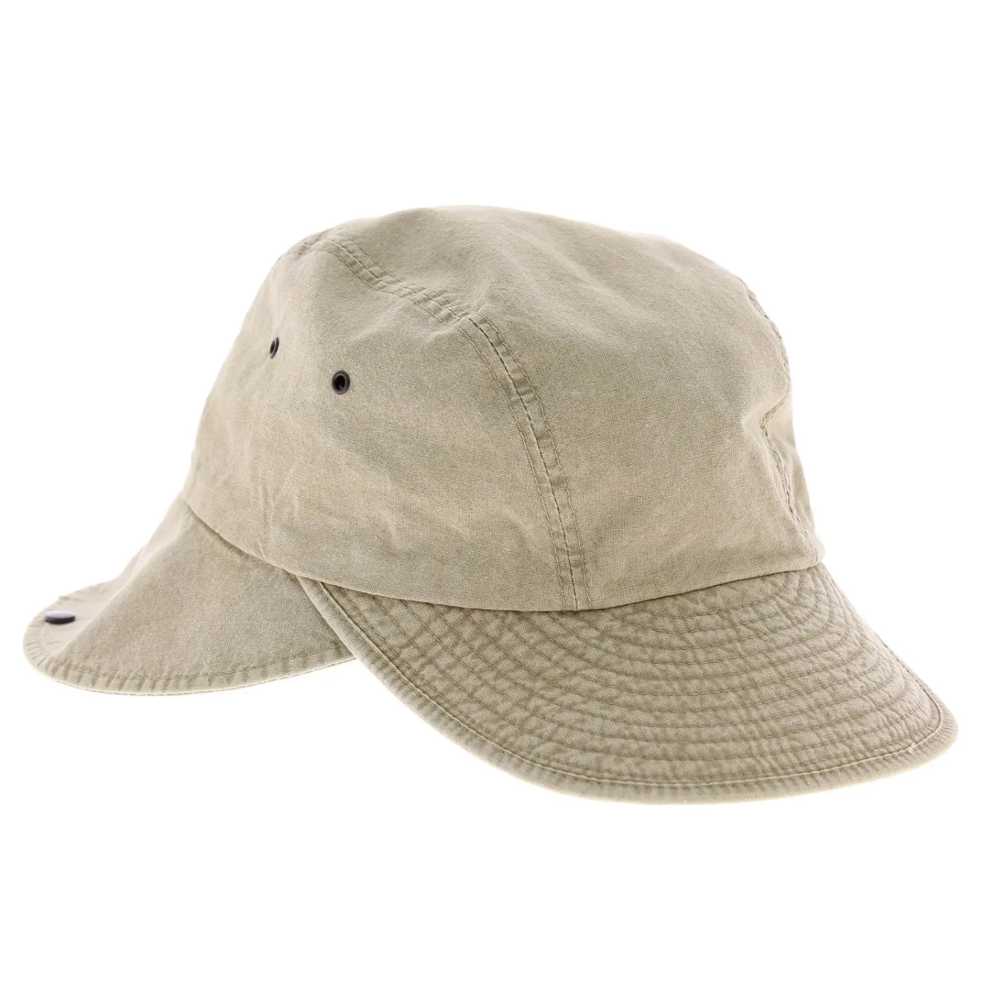 casquette cache nuque karakoum Reference : 36 | Chapellerie Traclet