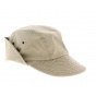 Karakoum UPF 50+ Neck Protection Cap - Crambes