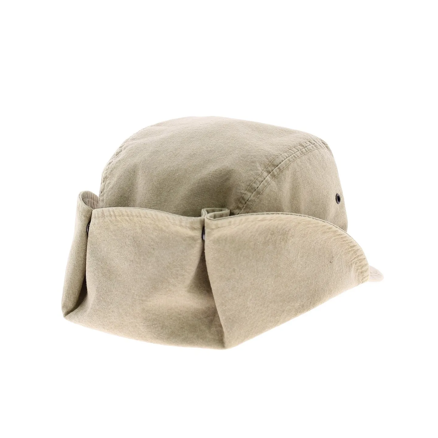 casquette cache nuque karakoum Reference : 36 | Chapellerie Traclet