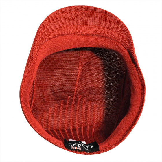 Futurliner 507 kangol cardinal