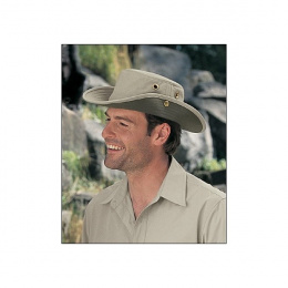Chapeau Tilley T3 kaki olive