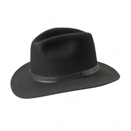 HAT traveller wool felt tilley MONTANA TWF1