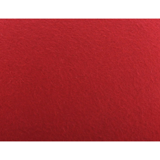 Cardinal's Hat - Red Cardinal's Hat - Red