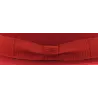 chapeau de cardinal rouge- boutique de chapeau Reference : 396 | Chapellerie Traclet