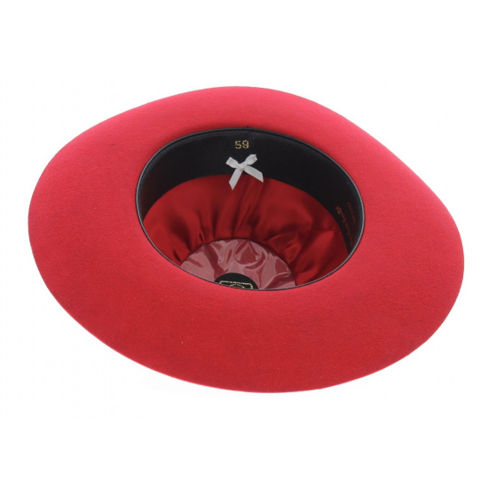 Cardinal's Hat - Red Cardinal's Hat - Red