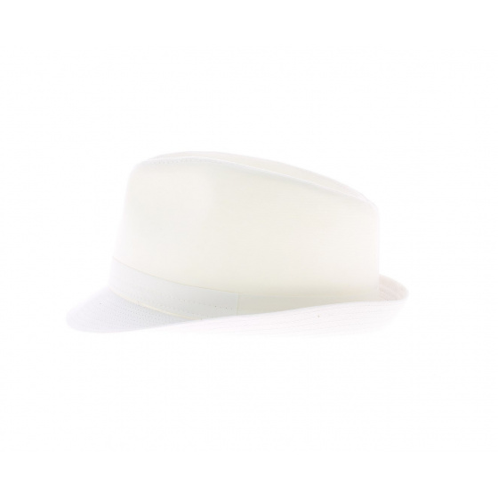 Chapeau fashion coton uni Chapeau fashion coton uni