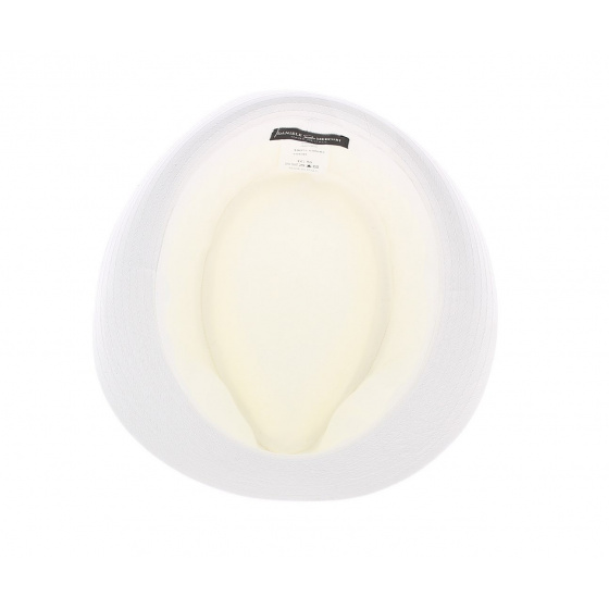 Plain cotton fashion hat