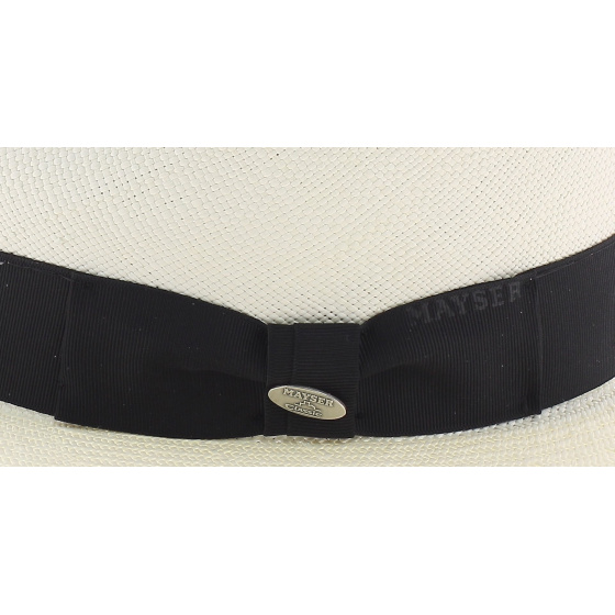 Chapeau Traveller Nizza Panama - Mayser