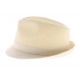 Men's fabric hat
