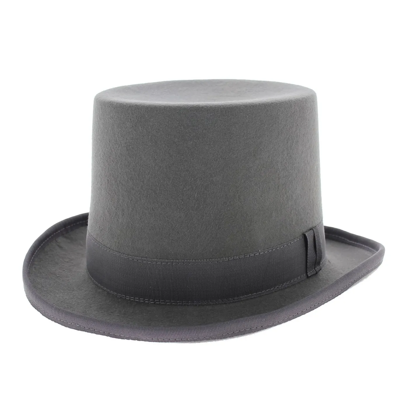 Chapeau haut de forme - Made in France Reference : 4823 | Chapellerie Traclet