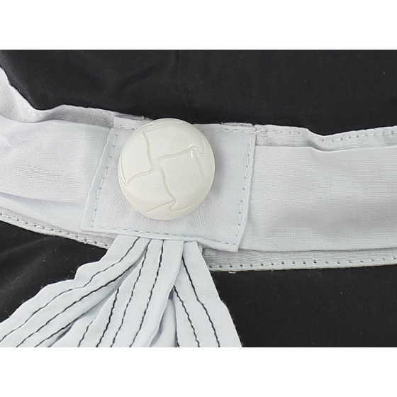 Capeline coton - Nathalie