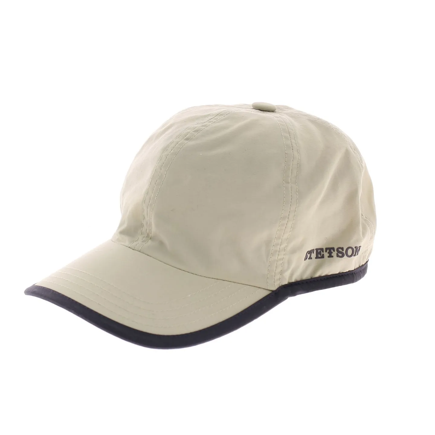 casquette sport Kitlock - casquette coolmax Reference : 1224 | Chapellerie Traclet