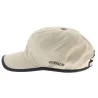 casquette sport Kitlock - casquette coolmax Reference : 1224 | Chapellerie Traclet
