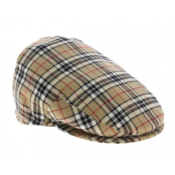 casquette homme burberry