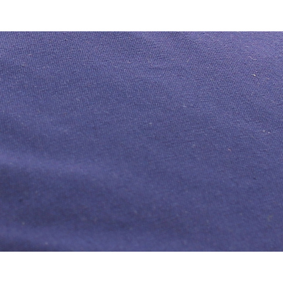 Casquette De Travail Mistral Coton Bleu - Traclet