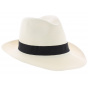 Panama Hat - Crestone