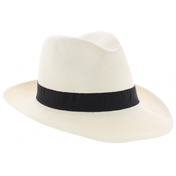 Panama Hat - Crestone
