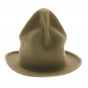 Williams Hat Wool Felt - Traclet