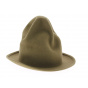 Chapeau williams Feutre Laine - Traclet