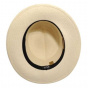 Roll up Panama Hat - Bailey