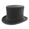 Chapeau haut de forme mélusine - Traclet Reference : 797 | Chapellerie Traclet