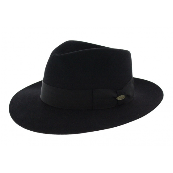 Chapeau Feutre lapin grand bord Chapeau Feutre lapin grand bord