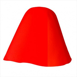 Hat bell supple
