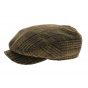 Bandera Woolrich Cap - Brown