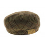 Woolrich Bandera Cap - Brown
