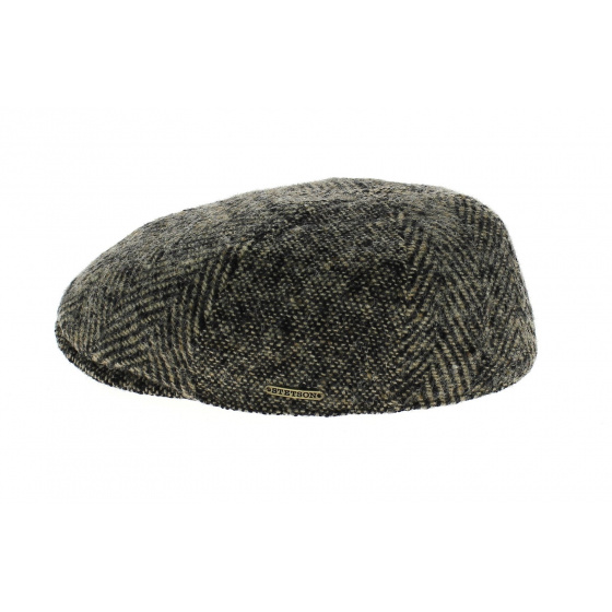 Hiko Clifton Stetson cap